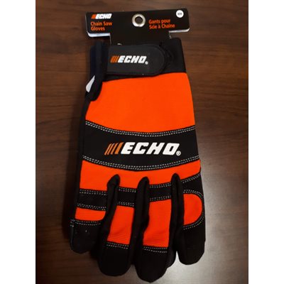 echo gloves