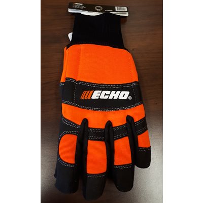 echo gloves