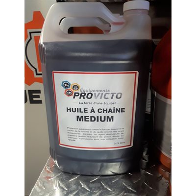 PROVICTO MEDIUM OIL CHAIN