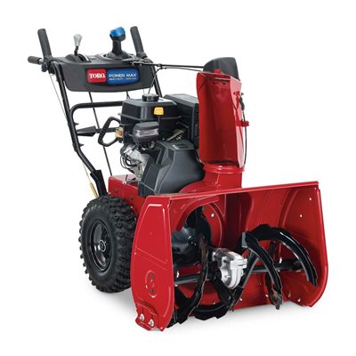 TORO SNOWBLOWER HD 828 OAE