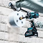 PERCEUSE 40V BRUSHLESS MAKITA SEULE