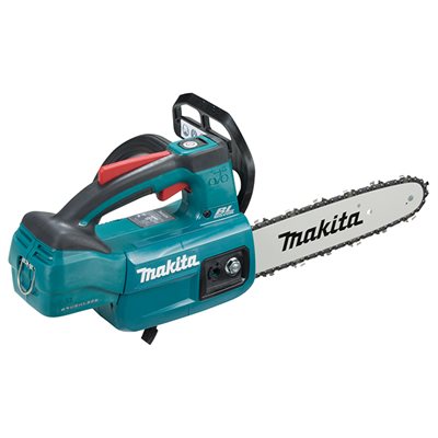 SCIE À CHAÎNE 18V MAKITA SEULE