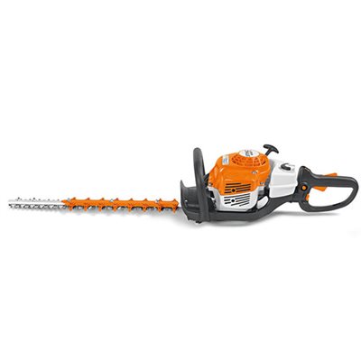 HEDGE TRIMMER HS 82T24 LAME DOUBLE 24¨ - 22.7CC