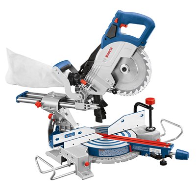 MITER SAW