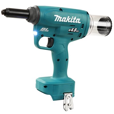 RIVETEUSE 18V MAKITA SEULE