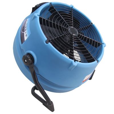 AV3000 BARREL FAN