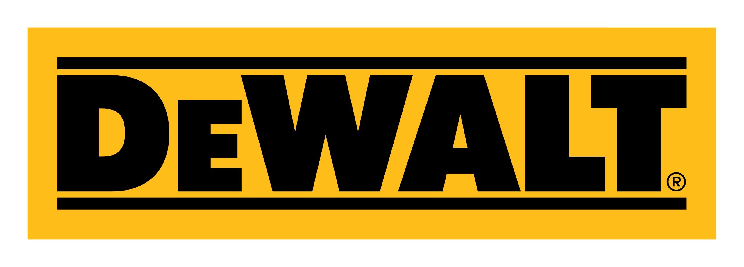 DeWalt_Logo