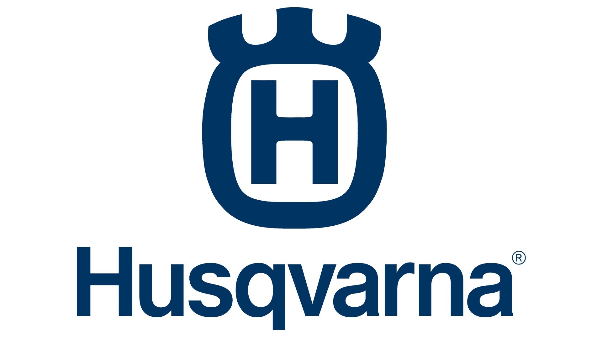 Husqvarna-logo